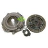 KAGER 16-0038 Clutch Kit
